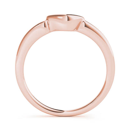 Wedding Band M82031-W