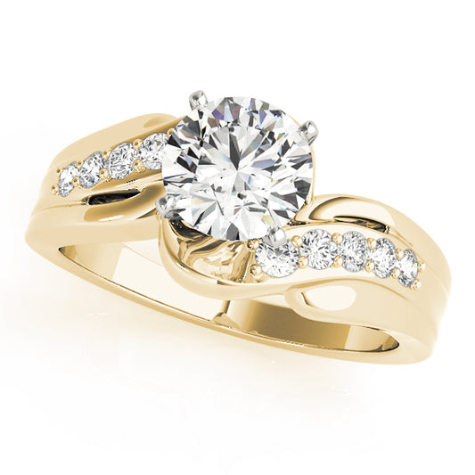 Engagement Ring M82031