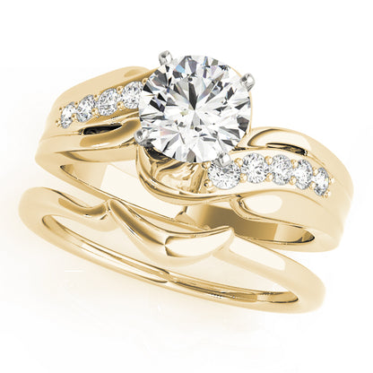 Engagement Ring M82031