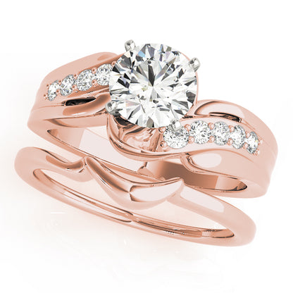 Engagement Ring M82031