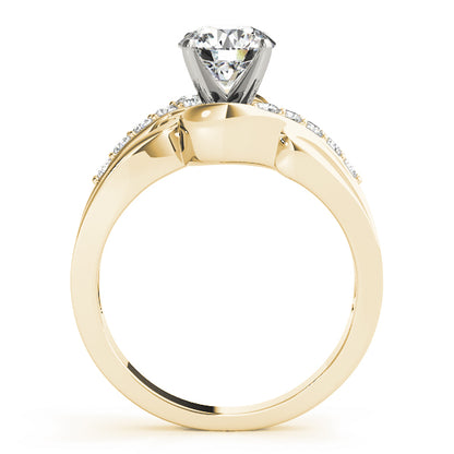 Engagement Ring M82031