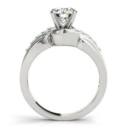 Engagement Ring M82031