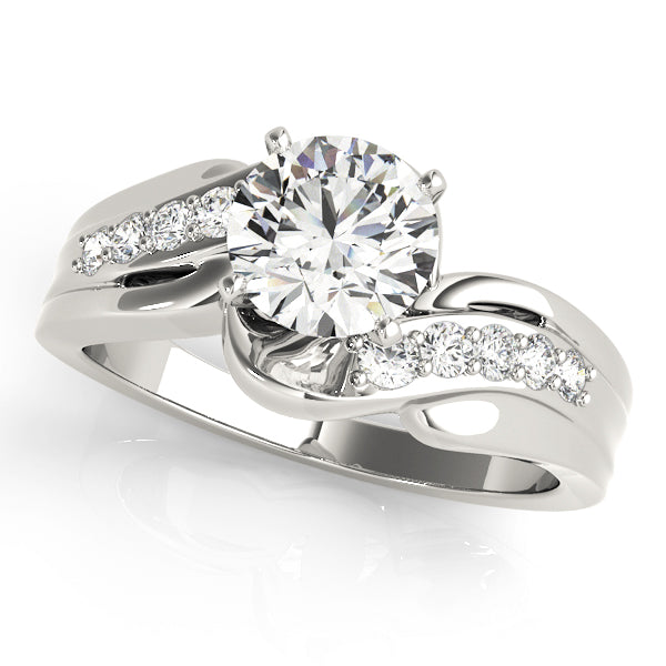 Engagement Ring M82031