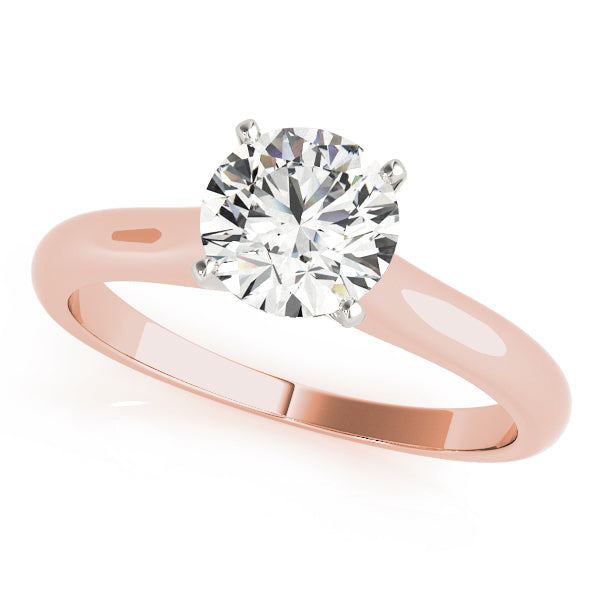 Engagement Ring M82043-A