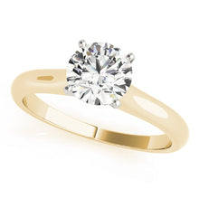 Load image into Gallery viewer, Engagement Ring M82043-A
