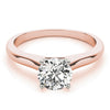 Load image into Gallery viewer, Engagement Ring M82043-B
