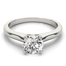 Load image into Gallery viewer, Engagement Ring M82043-A
