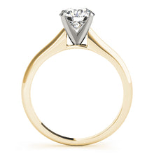 Load image into Gallery viewer, Engagement Ring M82043-A
