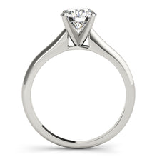 Load image into Gallery viewer, Engagement Ring M82043-A
