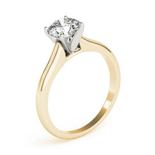 Load image into Gallery viewer, Engagement Ring M82043-A
