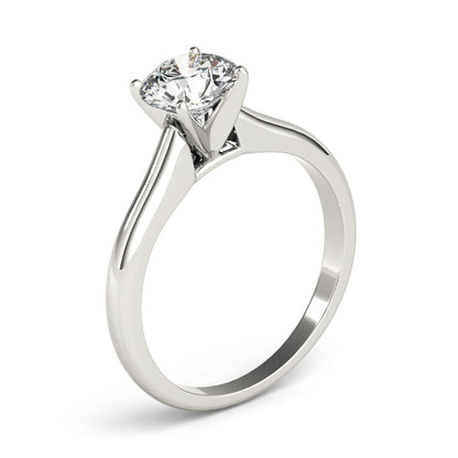Engagement Ring M82043-A