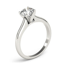 Load image into Gallery viewer, Engagement Ring M82043-C
