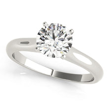 Load image into Gallery viewer, Engagement Ring M82043-A
