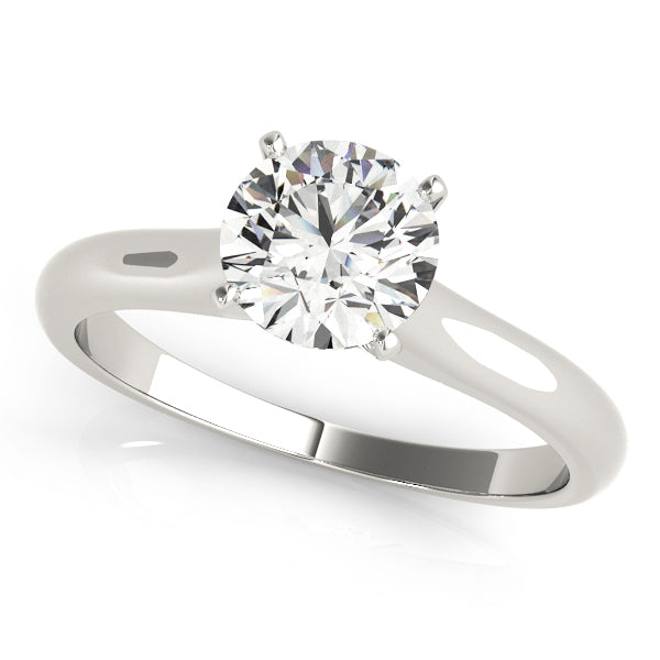 Engagement Ring M82043-B