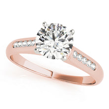 Load image into Gallery viewer, Engagement Ring M82044-A
