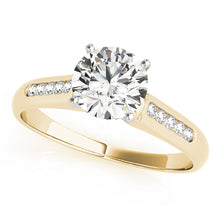 Load image into Gallery viewer, Engagement Ring M82044-A
