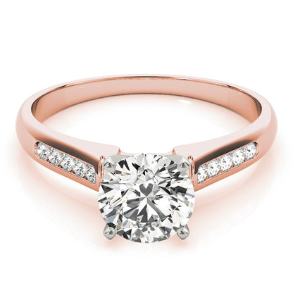 Engagement Ring M82044-A