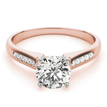 Load image into Gallery viewer, Engagement Ring M82044-A
