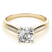 Load image into Gallery viewer, Engagement Ring M82044-A
