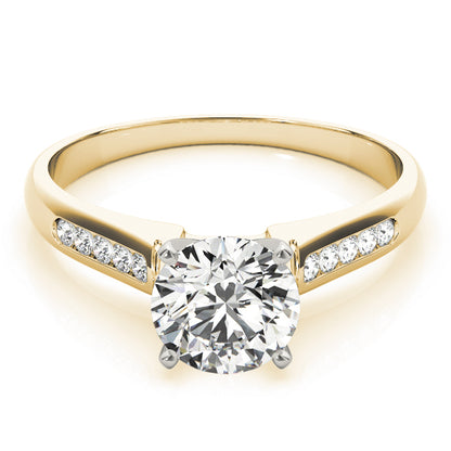 Engagement Ring M82044-B