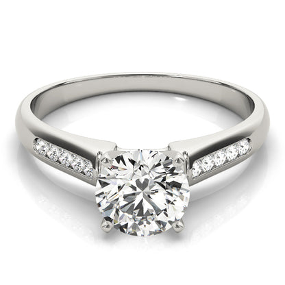 Engagement Ring M82044-A