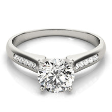 Load image into Gallery viewer, Engagement Ring M82044-A
