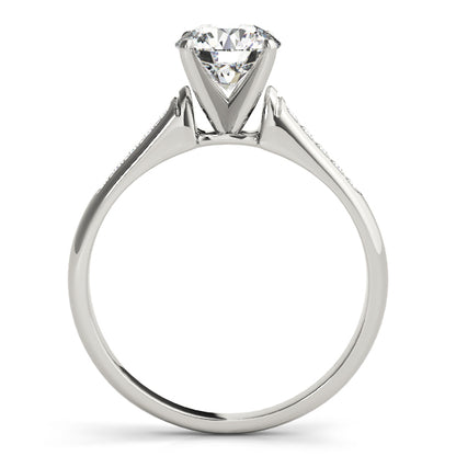 Engagement Ring M82044-A