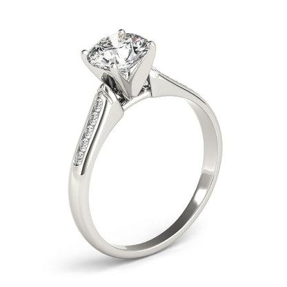 Engagement Ring M82044-A