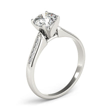 Load image into Gallery viewer, Engagement Ring M82044-A
