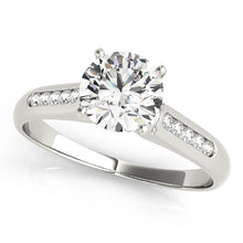 Load image into Gallery viewer, Engagement Ring M82044-A
