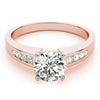 Load image into Gallery viewer, Engagement Ring M82048

