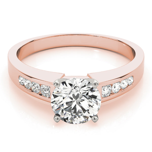 Engagement Ring M82048