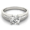 Load image into Gallery viewer, Engagement Ring M82048
