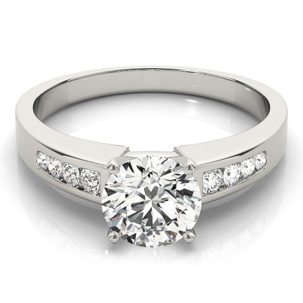 Engagement Ring M82048