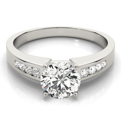 Engagement Ring M82048