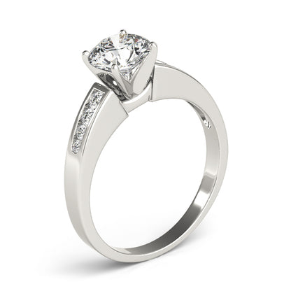 Engagement Ring M82048