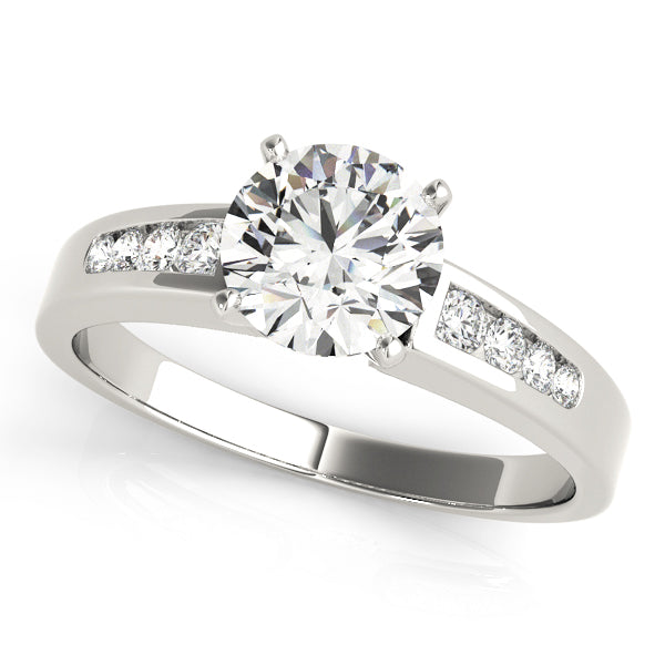 Engagement Ring M82048