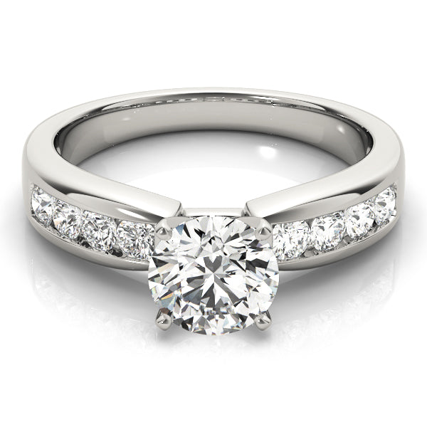 Engagement Ring M82050