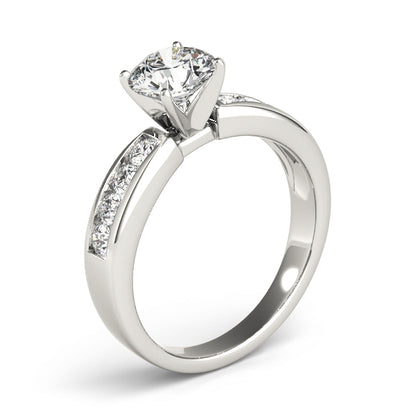 Engagement Ring M82050