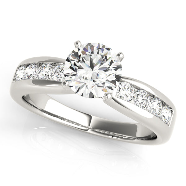 Engagement Ring M82050