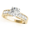Load image into Gallery viewer, Engagement Ring M82055
