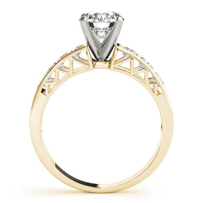 Engagement Ring M82055