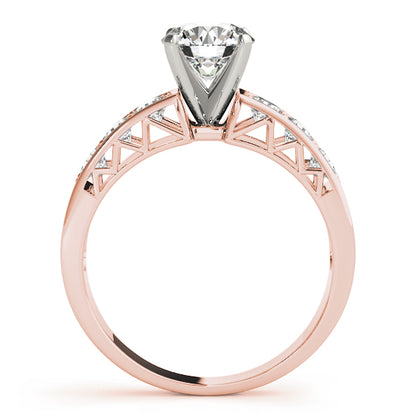 Engagement Ring M82055