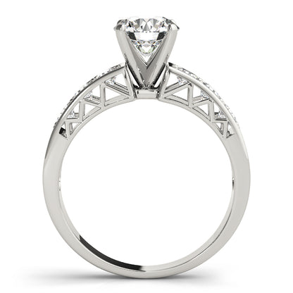 Engagement Ring M82055
