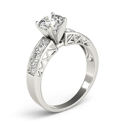 Engagement Ring M82055