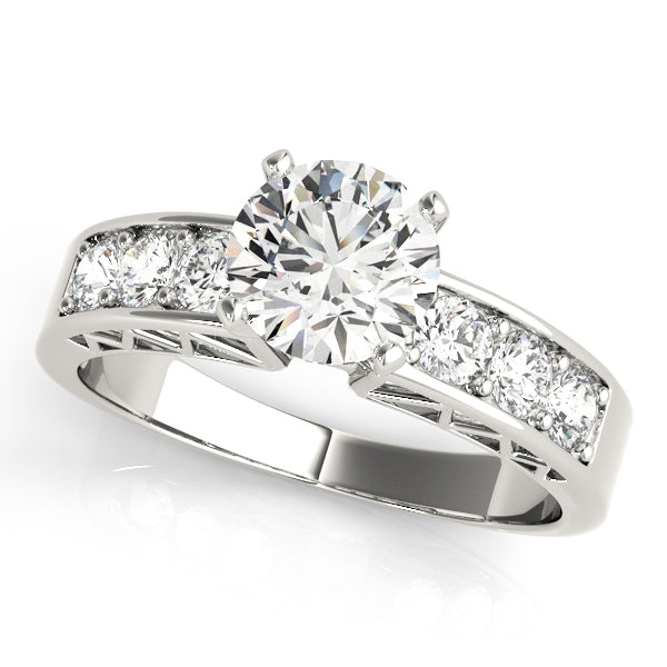 Engagement Ring M82055