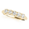 Load image into Gallery viewer, Wedding Band M82058-W
