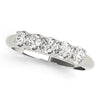 Load image into Gallery viewer, Wedding Band M82058-W
