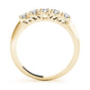 Load image into Gallery viewer, Wedding Band M82058-W
