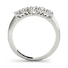 Load image into Gallery viewer, Wedding Band M82058-W
